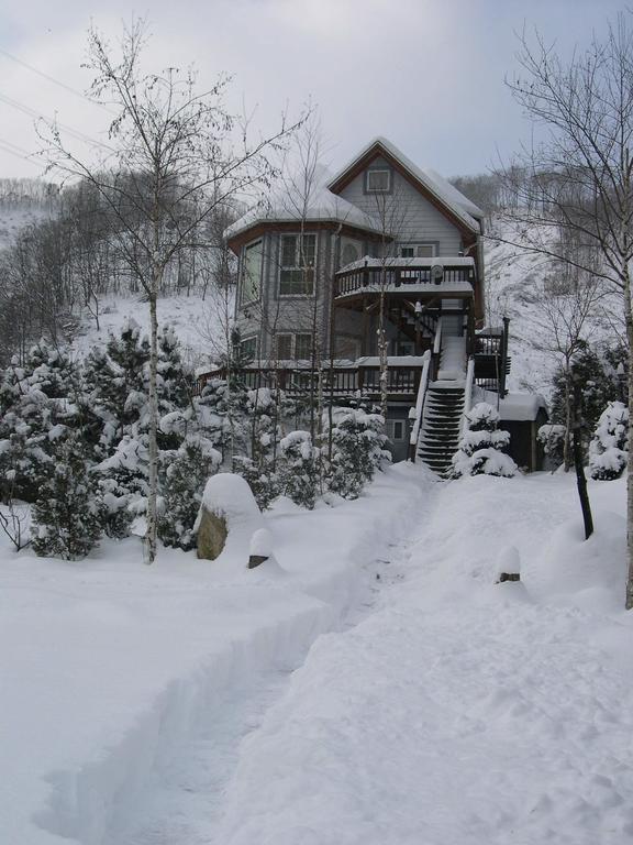 平昌郡 ハッピー ドリーム ペンションヴィラ エクステリア 写真